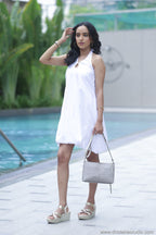 Riviera Bubble Dress