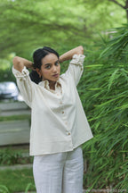 Luca Relaxed Shirt