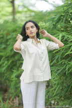 Luca Relaxed Shirt