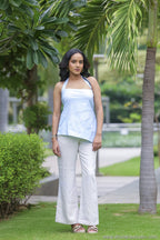 Arlo Drape Top