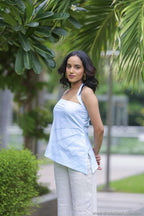 Arlo Drape Top